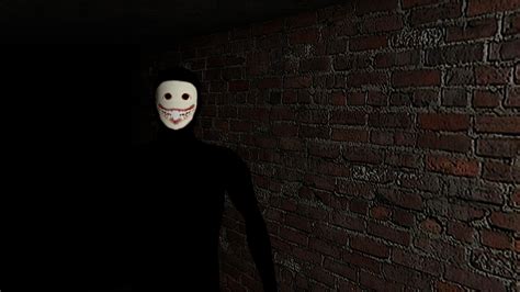 Scp Fan Breachscp 087 B Scp Containment Breach вики Fandom