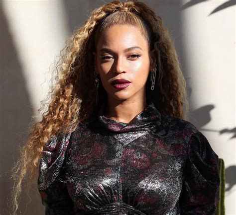 The Best Beyoncé Hairstyles To Try In 2023 Hairstylecamp