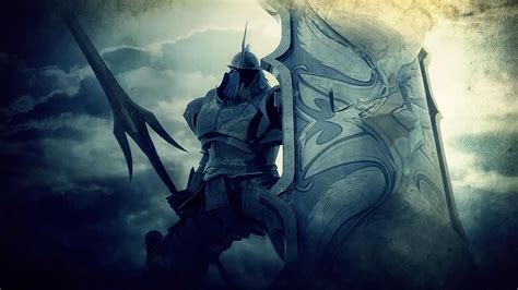 Demons Souls Wallpapers Wallpaper Cave