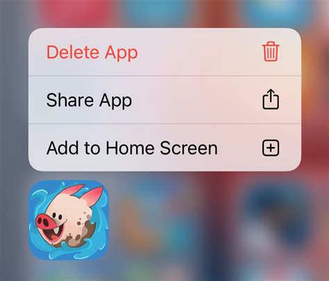 How I Can Hide Apps In App Library Apple Community
