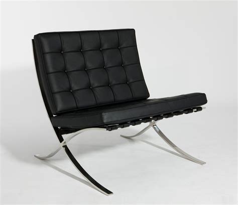 The barcelona chair by knoll is one of the most recognized objects of the last century. Barcelona Lounge Chair from Designers Revolt. Original ...