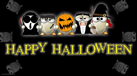 Free Download 3d Halloween Desktop Wallpaper Wallpapers In Hdcom