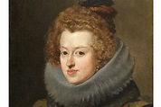 María de Austria | Real Academia de la Historia