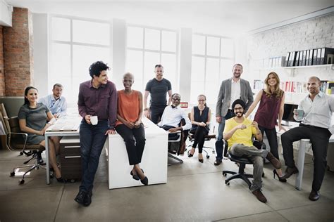 Diversity and Inclusion in the Workplace - Cayuga Mutual Insurance