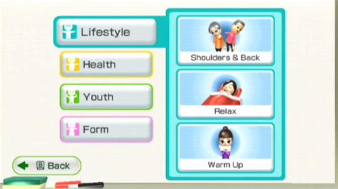 Wii Fit Plus Review Wii Nintendo Life