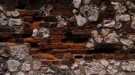 Wall Bricks Stones 4k Wallpapers Hd Desktop And Mobile Backgrounds