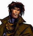 X-men Profiles: Gambit