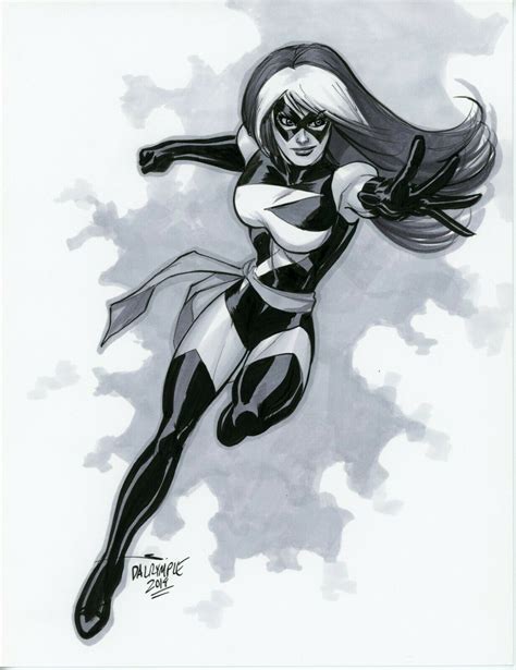 Rogue Ms Marvel By Scott Dalrymple Ms Marvel Marvel Rogues