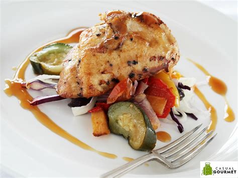 Food food presentation food plating presentation plating high definition picture plate lettuce christmas xmas lunch red vegetables tomatoes western food tomato celebration background gift rice season delicious decoration present meat meal white bread chicken holiday onions fresh fruit glass. 6 Plating & Presentation Tips to Make You Look like a ...