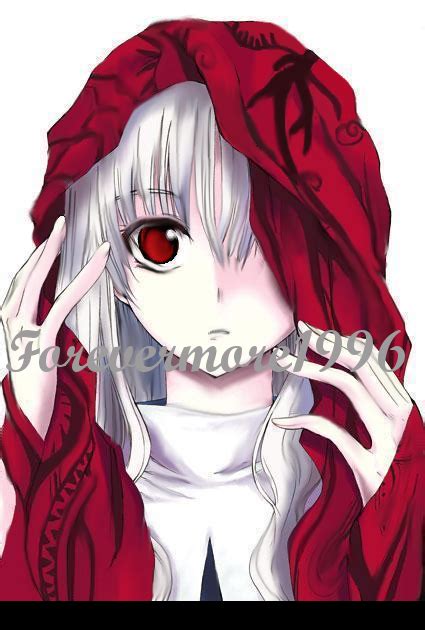 We are passionate about our anime hoodies sweatshirts, anime hoodies jackets and anime hoodies outfits. Hooded girl by forevermore1996 on DeviantArt