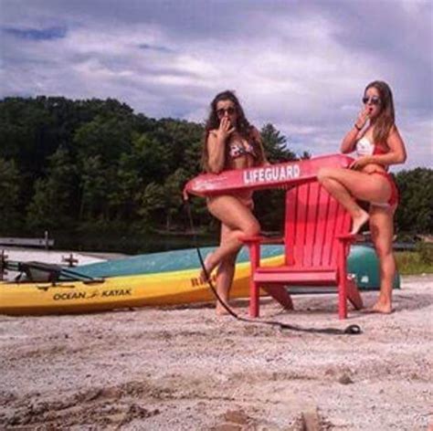 12 Hot Women Lifeguards That Will Keep You Drooling All Summer Long Xxl