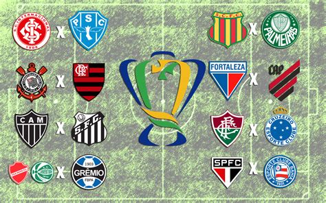 Depois de serem eliminados da copa do brasil na terceira fase da competição, chapecoense e ceará se enfrentam pela terceira rodada do cam. Com clássico nacional, oitavas de final da Copa do Brasil ...