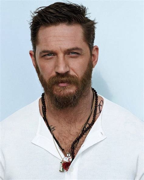 40 Amazing Tom Hardy Haircuts Looks For You 2023