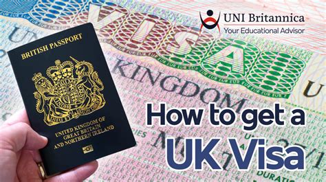 Where Can I Go With Uk Visa