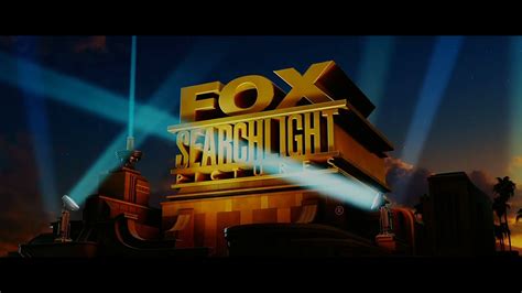 Fox Searchlight Pictures Tsg Entertainment Chernin Entertainment 2017 Youtube