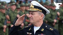 Guerre en Ukraine : Kiev revendique la mort du commandant de la flotte ...