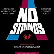 No Strings(Richard Rodgers) super rare London cast cdr + Billy May No ...
