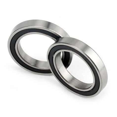 Beyond our catalogue offering, the skf explorer deep groove ball bearings are customizable to offer advantages for applications with specific performance needs. 25X37X7mm deep groove ball bearing 6805 2rs - Buy deep ...