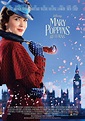 Poster zum Film Mary Poppins' Rückkehr - Bild 36 auf 50 - FILMSTARTS.de