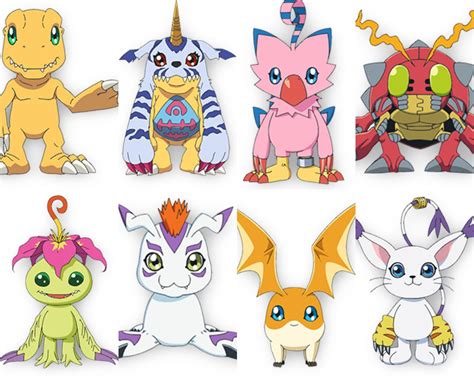 Why is coming of age such a popular theme? Digimon Tweets 🇧🇷 on Twitter: "The kids and Digimon in ...