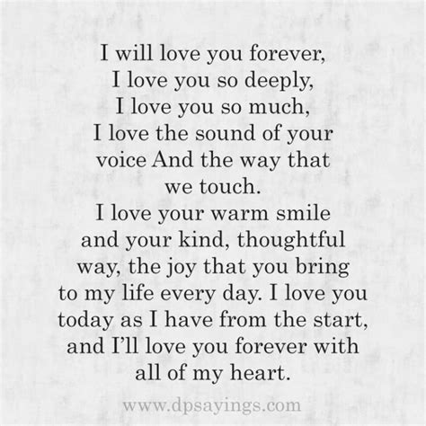Forever Love Quotes Best Of Forever Quotes