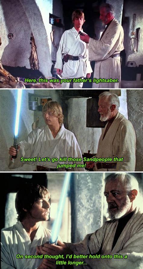 Star Wars Meme Template