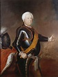 Portraits - Frederick William I | Frederick the Great