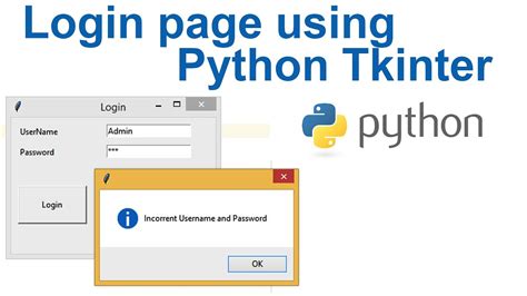 How To Create A Desktop Application Using Python And Tkinter Pycad Vrogue