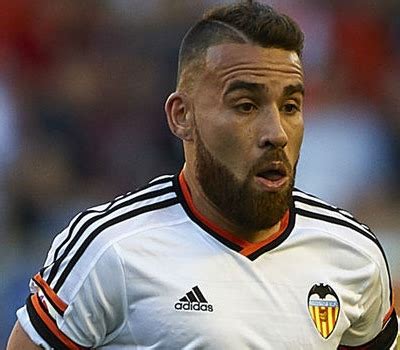 Nicolás hernán gonzalo otamendi (spanish pronunciation: Valencia CF: Nicolas Otamendi reaffirms his intention of ...
