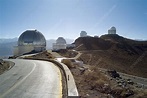 La Silla observatory, Chile - Stock Image - C023/0154 - Science Photo ...