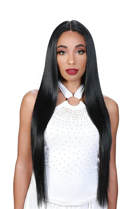 Zury Sis Beyond Ponytail Lace Front Wig Byd Pony H Ione