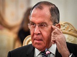 Serguéi Lavrov: Estados Unidos quiere romper la estabilidad mundial