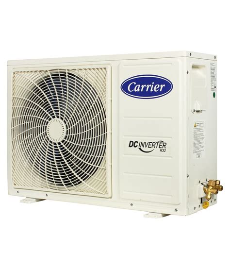 Price* (w/out installation) price* (w/ installation) estimated running cost**. Carrier 1 Ton 3 Star CAI12DN3R39F0 Split Air Conditioner ...