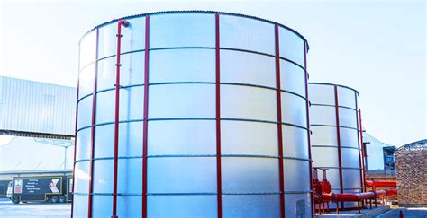 Water Storage Tanks For South Africa Videx Tanks