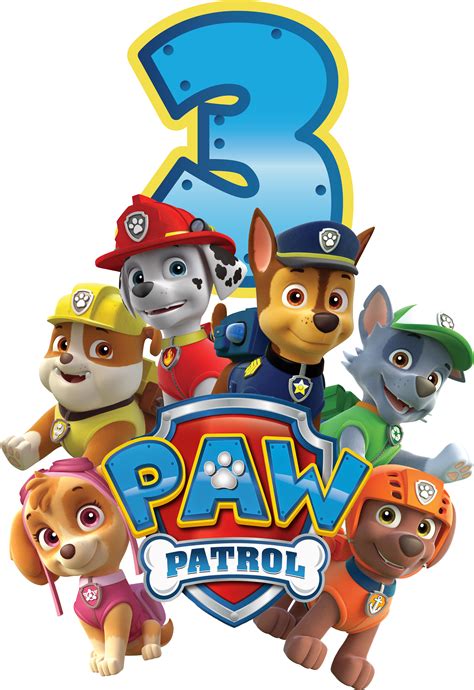 Pin De Gabriela Cespedes Flores En Unicornio En 2018 Paw Patrol Happy