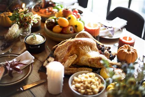There's a silver lining though (or at least, a very savvy marketing agenda): A Whole Foods Thanksgiving Dinner — Nourished Kitchen