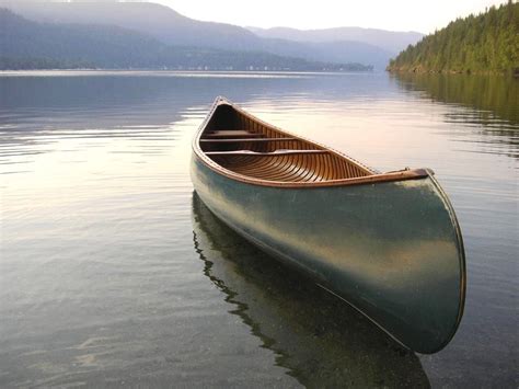 Canoe Wallpapers Top Free Canoe Backgrounds Wallpaperaccess