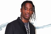 Travis Scott Releases First New Song Since Astroworld Festival Tragedy ...