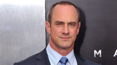 Organized crime, law and order, organized crime, law and order nbc, christopher meloni, elliot stabler, detective, police, nypd, series premiere, season 1, dylan mcdermott, danielle moné truitt, tamara taylor, ainsley seiger, mariska hargitay, olivia benson. Christopher Meloni Will Play 'Law & Order' Cop Elliot ...