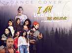 I Am Urban Desi Musical | Monica Ahuja
