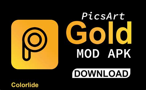 Picsart Gold Premium Apk Download V1485 Fully Unlocked