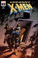 Uncanny X-Men (2018) #17 | Comic Issues | Marvel