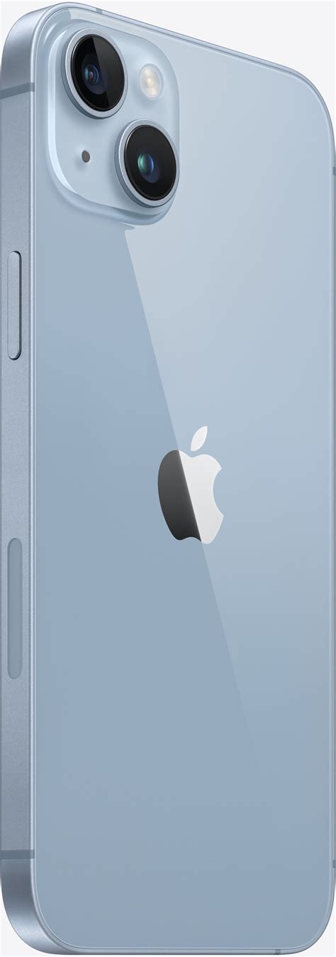 Customer Reviews Apple Iphone 14 Plus 256gb Blue T Mobile Mq423lla