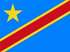 República Democrática del Congo - Wikipedia, la enciclopedia libre