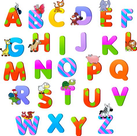 Ideas De Alfabetos Alphabets Abc Alfabeto Thing Dibujos Sexiz Pix