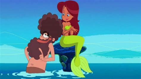 Zig And Sharko The Manic Mermaid Full Episode 5 Hd Video Dailymotion