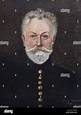 Maurice Sarrail (1856-1929), general francés durante la Primera Guerra ...