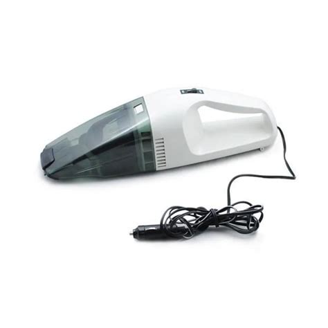 12v 60w Mini Car Vacuum Cleaner Handheld Mini Vacuum Cleaner Super