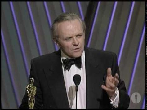 Best actor the silence of the lambs (1991). Anthony Hopkins Wins Best Actor: 1992 Oscars | Anthony ...