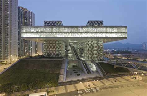 Gallery Of Hong Kong Institute Of Design Caau 12